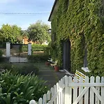 Preciosa Casa Familiar Con Jardin Дом отдыха