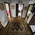 Preciosa Casa Familiar Con Jardin Дом отдыха