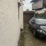 Preciosa Casa Familiar Con Jardin Дом отдыха