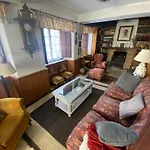 Дом отдыха Preciosa Casa Familiar Con Jardin