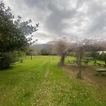 Preciosa Casa Familiar Con Jardin * Кадаведо