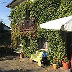 Preciosa Casa Familiar Con Jardin Дом отдыха