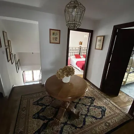 Дом отдыха Preciosa Casa Familiar Con Jardin *