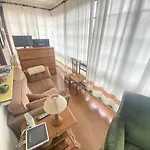 Preciosa Casa Familiar Con Jardin