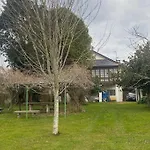 Preciosa Casa Familiar Con Jardin بيت للعطل *