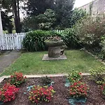 Preciosa Casa Familiar Con Jardin بيت للعطل كادافيدو
