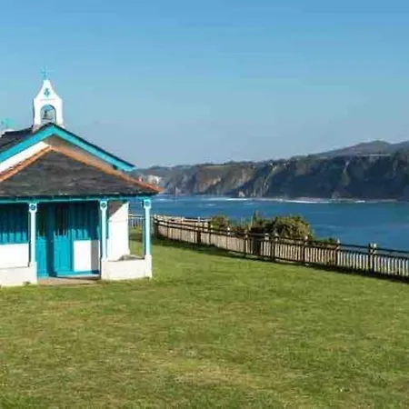 Preciosa Casa Familiar Con Jardin Casa vacanze Cadavedo