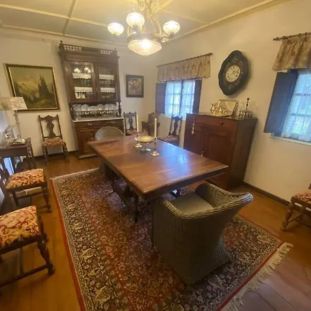 Preciosa Casa Familiar Con Jardin Casa vacanze Cadavedo