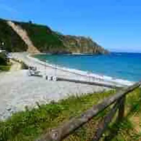 Preciosa Casa Familiar Con Jardin Casa vacanze *