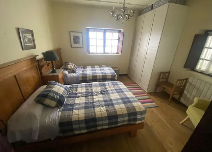 Casa vacanze Preciosa Casa Familiar Con Jardin