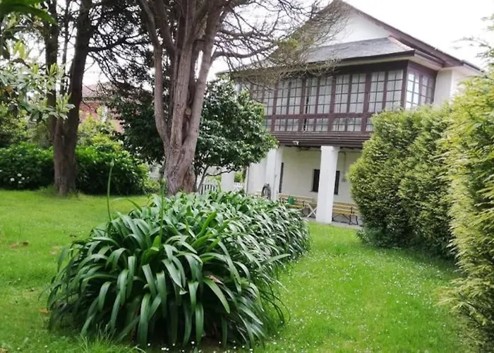 Preciosa Casa Familiar Con Jardin Casa vacanze