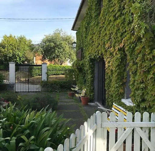 Preciosa Casa Familiar Con Jardin Casa vacanze