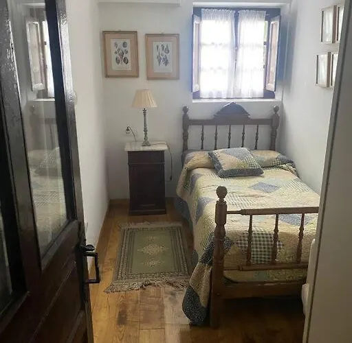 Casa vacanze Preciosa Casa Familiar Con Jardin Cadavedo