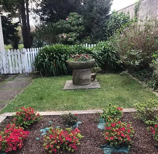 Preciosa Casa Familiar Con Jardin Casa vacanze Cadavedo