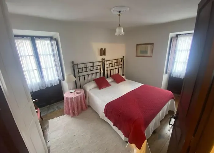 Casa vacanze Preciosa Casa Familiar Con Jardin