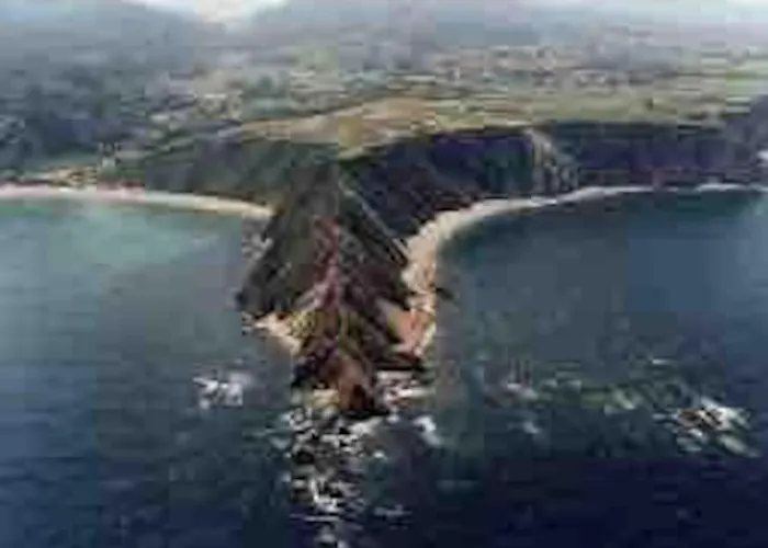 Casa vacanze Preciosa Casa Familiar Con Jardin