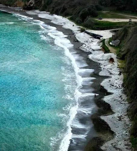 Casa vacanze Preciosa Casa Familiar Con Jardin