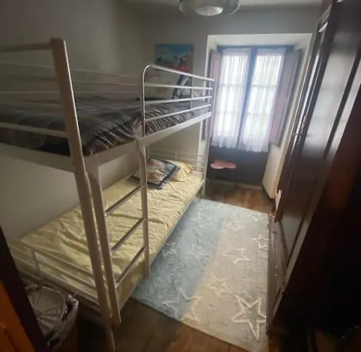 Preciosa Casa Familiar Con Jardin * Cadavedo