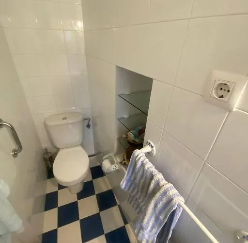 Casa vacanze Preciosa Casa Familiar Con Jardin