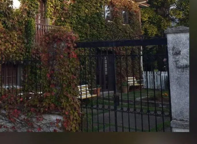 Casa vacanze Preciosa Casa Familiar Con Jardin *