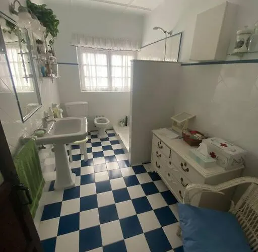 Preciosa Casa Familiar Con Jardin Casa vacanze *