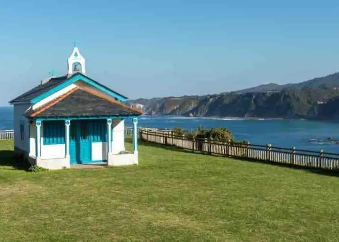 Preciosa Casa Familiar Con Jardin Casa vacanze Cadavedo