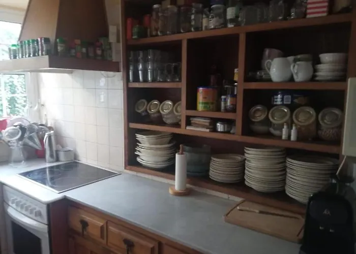 Casa vacanze Preciosa Casa Familiar Con Jardin