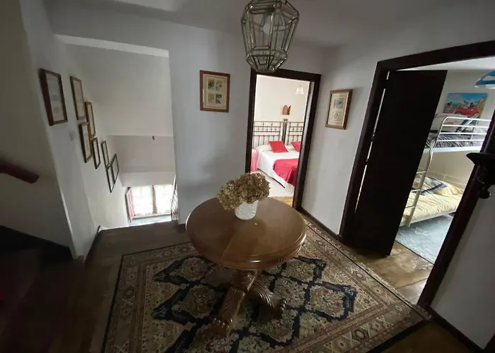 Casa vacanze Preciosa Casa Familiar Con Jardin *