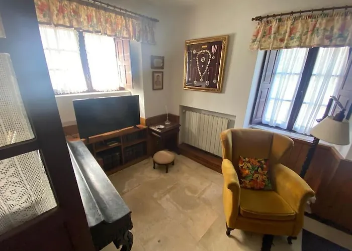 Preciosa Casa Familiar Con Jardin Casa vacanze Cadavedo