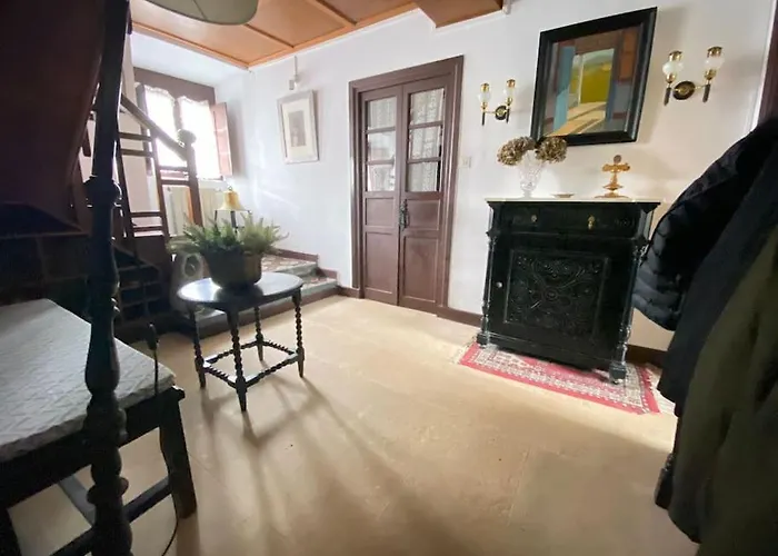 Casa vacanze Preciosa Casa Familiar Con Jardin Cadavedo