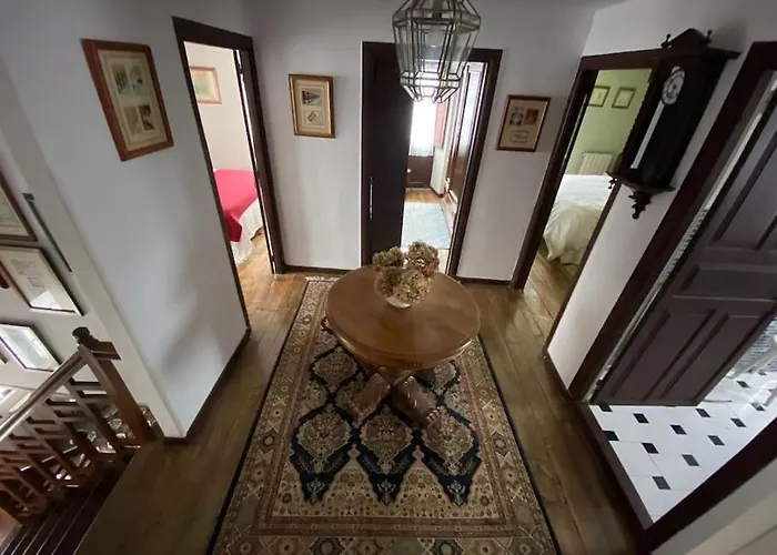 Preciosa Casa Familiar Con Jardin Casa vacanze