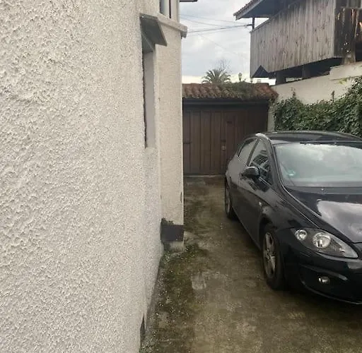 Preciosa Casa Familiar Con Jardin Casa vacanze