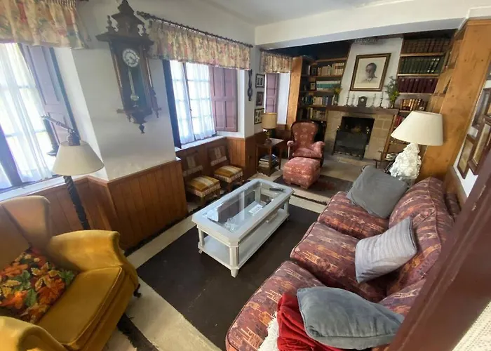 Casa vacanze Preciosa Casa Familiar Con Jardin