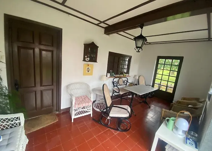 Casa vacanze Preciosa Casa Familiar Con Jardin Cadavedo