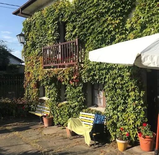 Preciosa Casa Familiar Con Jardin Casa vacanze