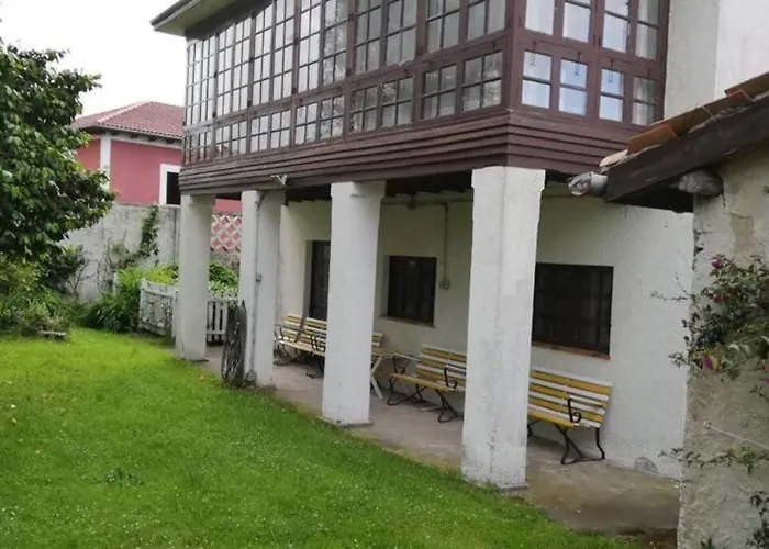 Preciosa Casa Familiar Con Jardin Casa vacanze *