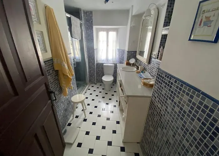 Preciosa Casa Familiar Con Jardin Casa vacanze *