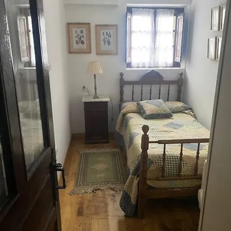 بيت للعطل Preciosa Casa Familiar Con Jardin كادافيدو