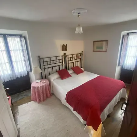 بيت للعطل Preciosa Casa Familiar Con Jardin