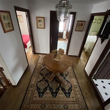 Preciosa Casa Familiar Con Jardin بيت للعطل
